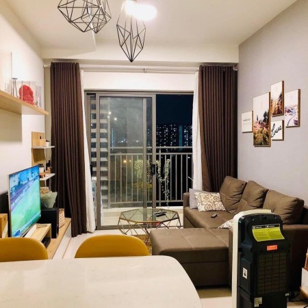 Căn 2+1 phòng ngủ, tại THE SUN AVENUE, Nội thất đầy đủ, View Landmark 81_cực chill, giá CHỈ_16 triệu