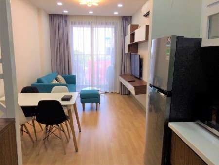 Căn hộ Kingston Giá tốt chỉ 16 Triệu thuê ngay căn 2 Phòng ngủ Đầy đủ nội thất