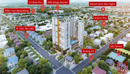 Giỏ hàng cho thuê ASIANA CAPELLA Q6 THÁNG 7/2023