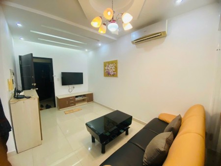 Sky Garden 2 Phú Mỹ Hưng, 2 phòng ngủ, đầy đủ nội thất 11 triệu