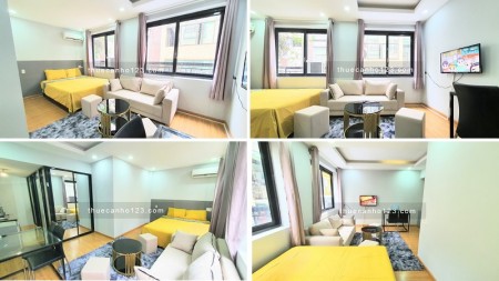 Cho thuê căn hộ ngắn hạn - Xu hướng mới của chủ căn hộ cho thuê