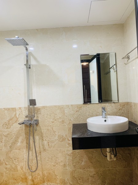 Cho Thuê Căn Hộ mới ngay Trường Đại học FPT giá 3,2 triệu / tháng