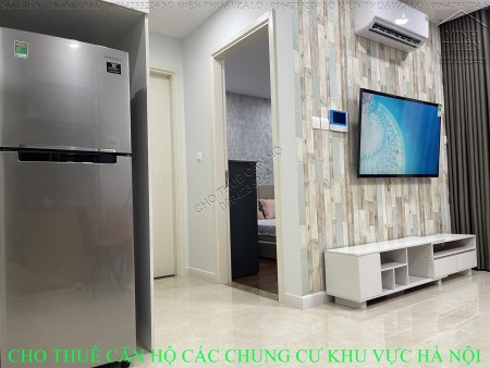 ( Chung Cư Vinhomes Dcapitale Đường Trần Duy Hưng) Cho Thuê Căn 1 Ngủ Riêng Biệt Full Nội Thất