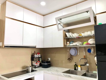 CĂN HỘ 2PN 2WC CHỈ 15TR khu sân bay - Golden Mansion 119 Phổ Quang - giá cực ký tốt - vào ở liền ạ