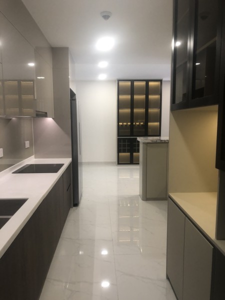 Siêu phẩm full nội thất cao cấp 96m2 Diamond Brilliant - 18,5tr