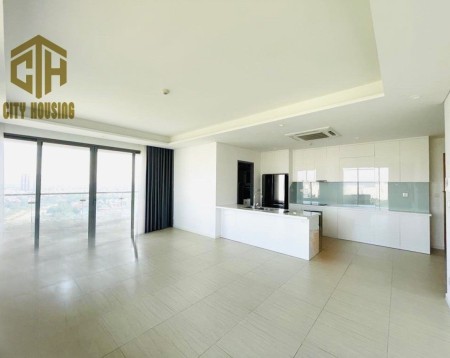 Cho thuê căn 3PN Đảo Kim Cương view sông Sài Gòn đẹp như hình chỉ 28 tr/th LH 0938 418 298