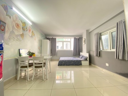 CH Cao Cấp Đủ Tiện Nghi, Bảo Vệ 24/7, Thang Máy, Ngã Tư Phú Nhuận