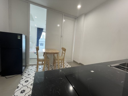 Cho thuê căn hộ 1PN khu vực An Thượng