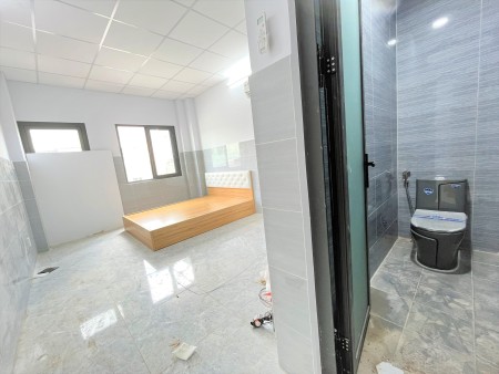 Khai trương CHDV mới 100% tại Bình thạnh_ĐH Văn Lang_cầu Đỏ_Bình Qưới