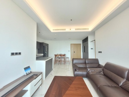 Căn 2 phòng ngủ_96m2, tại SARINA SALA, Nội thất đầy đủ, view đẹp, thoáng mát, Giá 27 triệu