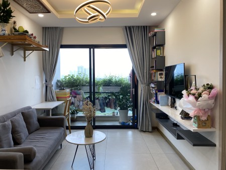 NEWCITY - 2PN, FULL NT - DT LỚN + GIÁ CHỐT 14,5TR