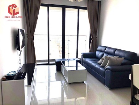 Cho thuê căn hộ One Verandah 2PN, full NT, Giá 20tr