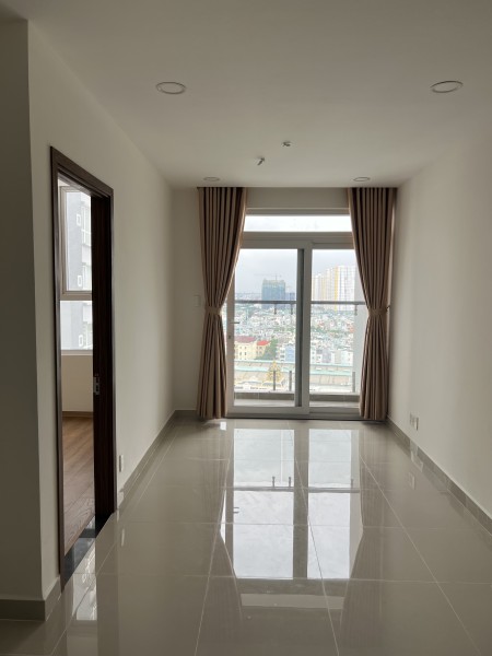 Cho thuê căn hộ Quận 6 2PN giá 7.5tr/tháng