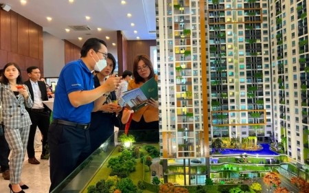 Người lao động tìm thuê chung cư giá rẻ khu vực nào phù hợp