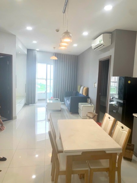 Cho thuê CH 2PN 2WC 70m2 tại Tulip Tower, NTDD 10tr, LH 0906 600 593