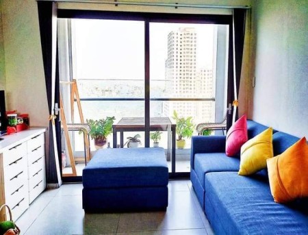 NEWCITY - CHO THUÊ 2PN, FULL NT - GIÁ THƯƠNG LƯỢNG 14TR(ENGLISH BELOW)