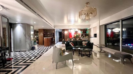 Căn Hộ Gardenplaza , NGuyễn Đức Cảnh, Phú Mỹ Hưng, Quận 7, Tp.HCM