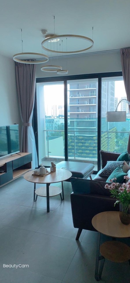 Ở đâu để "hạnh phúc - Feliz"? Hãy chọn Feliz En Vista, nhà đẹp view sông