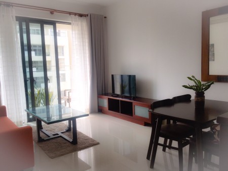 Nhà đẹp, full nội thất, dự án Estella Heights phù hợp cặp đôi mới cưới