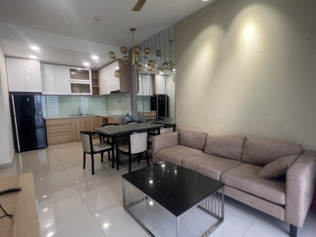 The Sun Avenue cho thuê 2PN - Chìa khía mở cửa 24/7