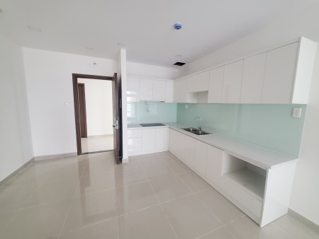 Cho thuê 2PN - 2WC tại Western Capital Quận 6 - 9 TRIỆU/ TH có rèm, giàn phơi, bếp từ