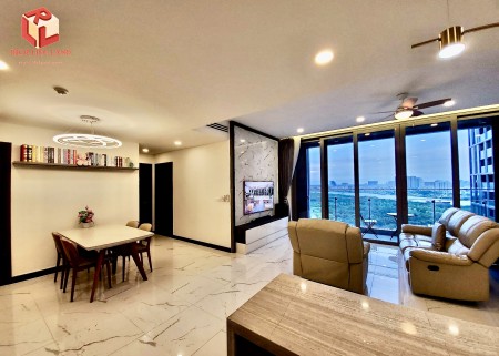 Độc quyền cho thuê căn hộ giá tốt EMPIRE CITY THỦ THIÊM