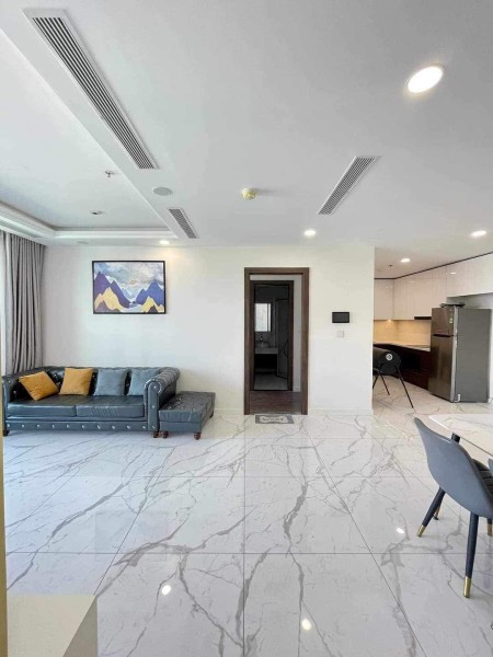 Cho thuê Sunshine City 3PN 2WC 106m2 Full NT 20TR /tháng Bao phí ql