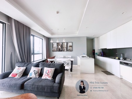 Hot! Căn Đảo Kim Cương 2PN view sông duy nhất siêu đẹp