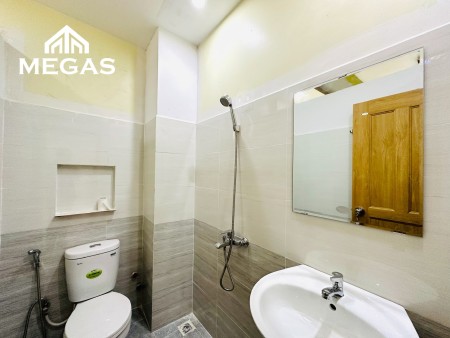 HOT DEAL!!! Khai Trương Căn Hộ Mới Tinh - Full Nội Thất - Ban Công Cửa Sổ Có Đủ - Ngay ĐH Greewich