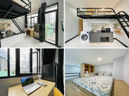 Thời tới cho thuê căn hộ dịch vụ thu về doanh thu lớn cho chủ căn hộ