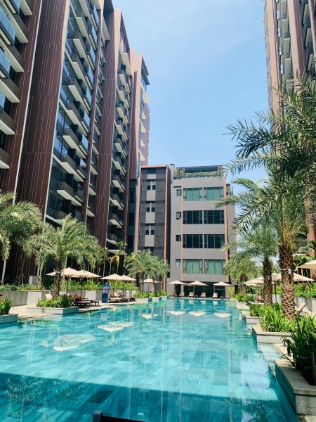 For rent "English below" giỏ hàng cho thuê căn hộ The River Thủ Thiêm tháng 8/2023. Gọi 0944 552 855