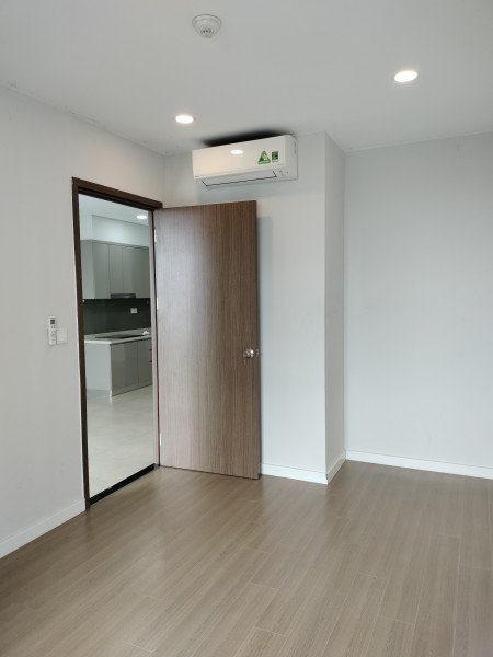 Siêu hot căn 2PN1WC có sẵn rèm, máy lạnh, bao luôn phí QL giá 9TR
