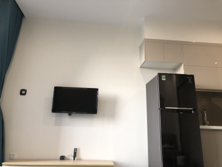 Cho thuê căn hộ STUDIO phân khu CAO CẤP -  Vinhomes Ocean Park Gia Lâm