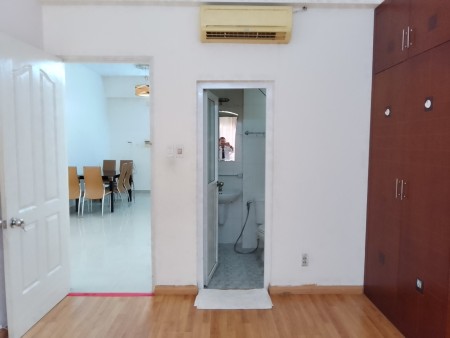 Căn hộ CC Minh Thành, 259 Lê Văn Lương, Q.7, cạnh Lotte Mart, 9tr