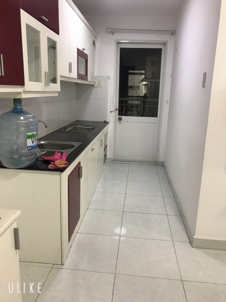 Cho thuê chung cư Sơn Kỳ 1 phường Sơn Kỳ, Quận Tân Phú, gần Aeon Tân Phú