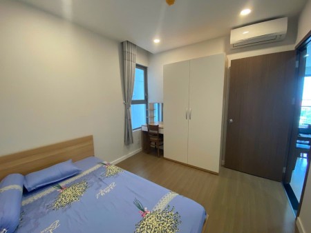 Cho thuê căn hộ 2PN2WC - full nội thất giá chỉ 12TR - River Panorama