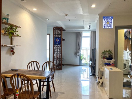 Vinhomes Central Park - Tận Hưởng Cuộc Sống Đẳng Cấp Tại Trung Tâm TP.HCM