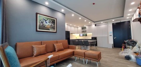 FELIZ EN VISTA - Cho thuê duplex 2pn full nội thất giá siêu tốt