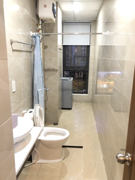 Cần cho thuê căn hộ 1PN khu An Thượng