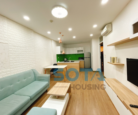 Trống căn 2PN cần cho thuê tại Kingston - Phú Nhuận