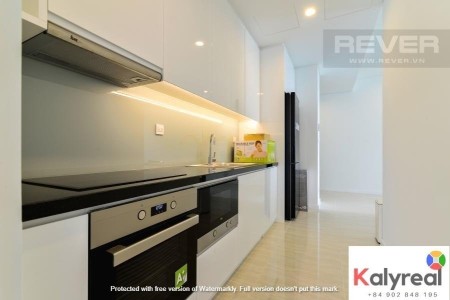 cho thuê căn hộ chung cư cao cấp Q2, 2pn, full y hình, giá tốt 22tr, sadora