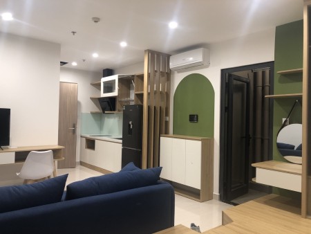 Cho thuê căn studio full đồ mới đẹp vinhomes ocean park