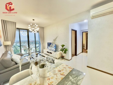 Từ khi làm môi giới tới giờ thì đây là c/hộ em thấy "đẹp đẹp" nhất ạ!