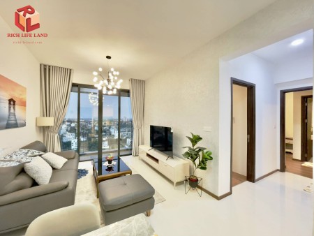 Căn hộ hot nhất ONE VERANDAH bao phí , view sông thoáng mát - đỉnh cao tiện ích !!!