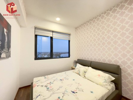 Nhà đẹp - View sông và Lanmark 81 - 2 pn Full Nt chỉ 22tr