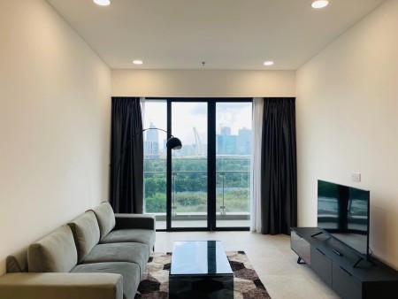 Căn hộ 3PN 2WC - 126m2 GIÁ TỐT - View q1, sông SG cực đẹp - Đầy đủ nội thất cao cấp tại The River