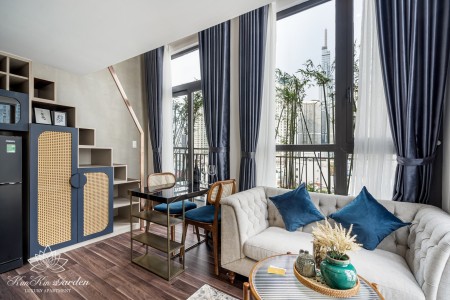 Ảnh đại diện của VP Apartmet