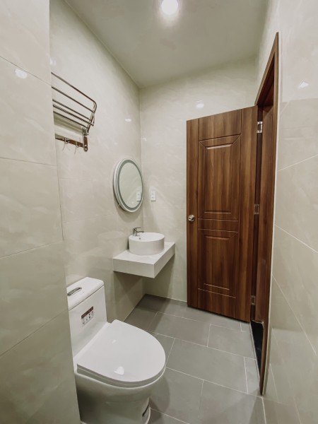 Cho thuê CHDV full nội thất TÂN BÌNH, XỊN XÒ