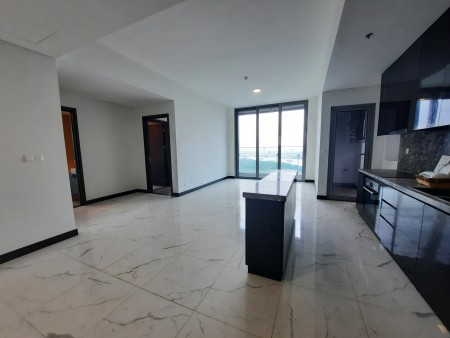 Ơ căn hộ 2PN, nội thất cơ bản view sông chỉ 25 triệu, Empire City