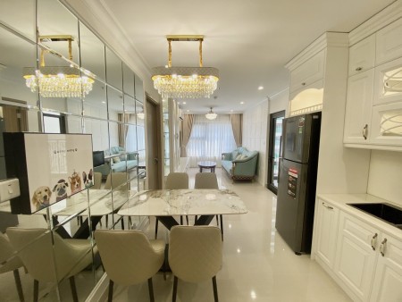 Cho thuê chung cư tại Vinhomes Ocean Park full đồ có giá từ 5,5tr Liên Hệ 0866861392